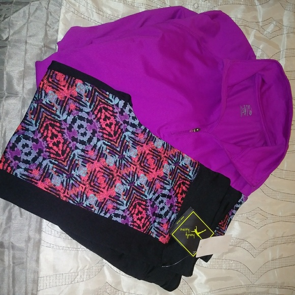 Pants - Workout pants sz XL